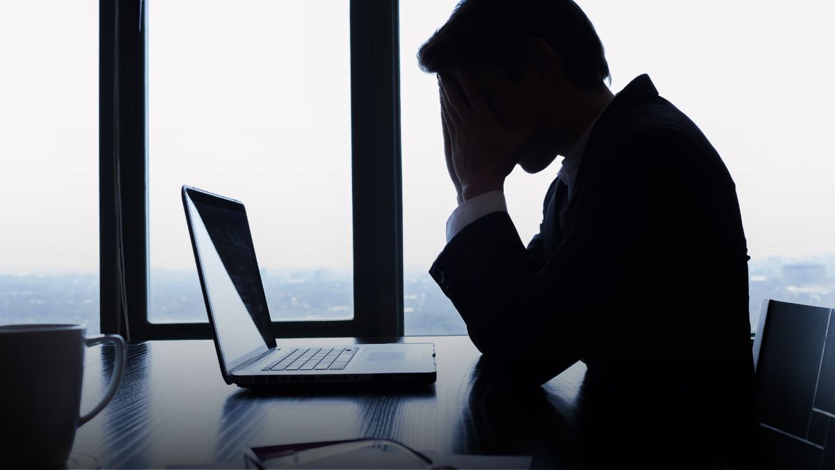 Stress cronico un nemico invisibile