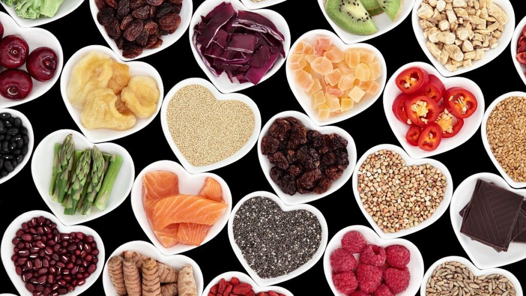 Alimentazione e cervello 7 Alimenti alleati della mente e 7 da limitare