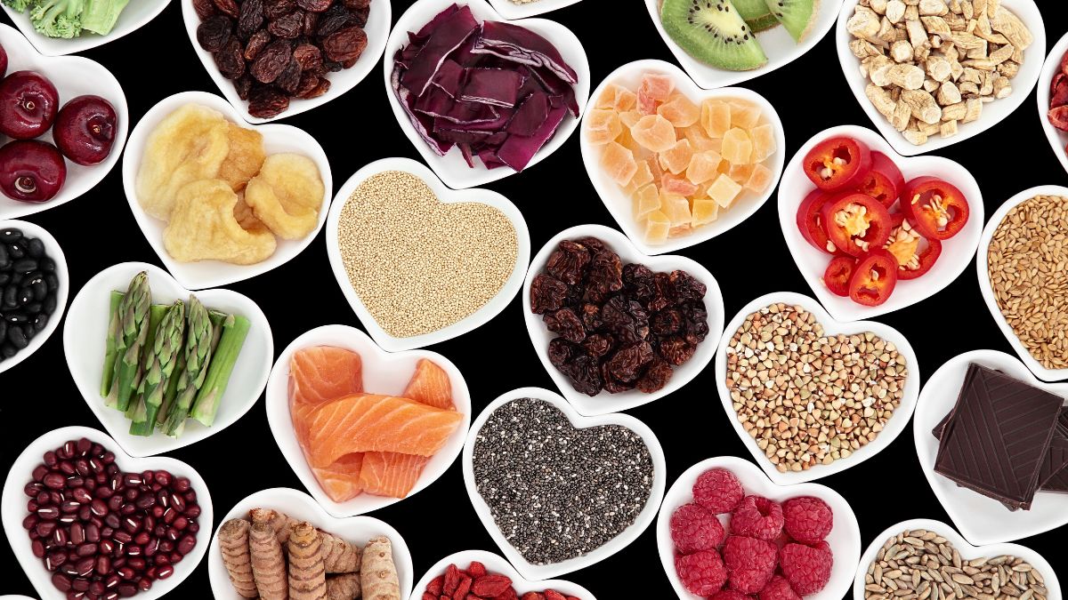 Alimentazione e cervello 7 Alimenti alleati della mente e 7 da limitare