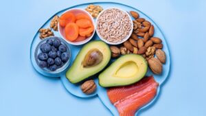 Alimentazione e salute mentale come il cibo influisce su ansia e depressione