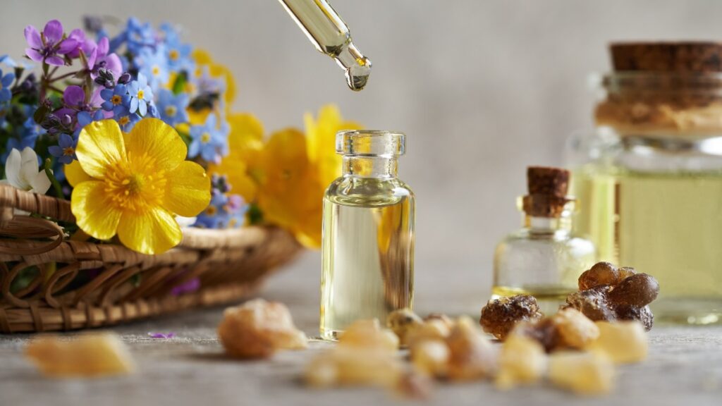 Boswellia il segreto naturale contro l'infiammazione