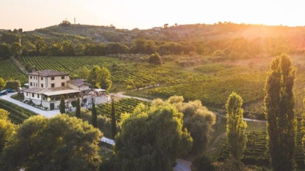 Casale Verdeluna dove l’inverno si fa gusto e tradizione
