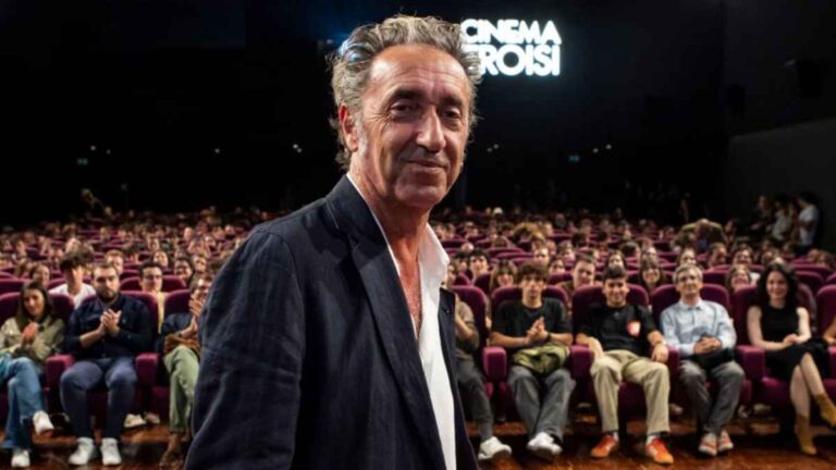 Cinema Troisi: il cinema come luogo d’aggregazione culturale