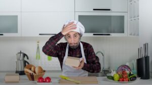 Cucina antispreco e plastic-Free con Ciociaria e Cucina