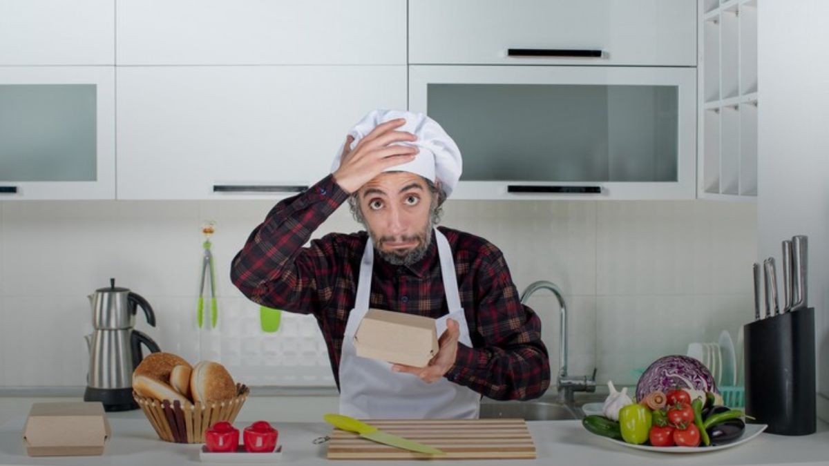Cucina antispreco e plastic-Free con Ciociaria e Cucina