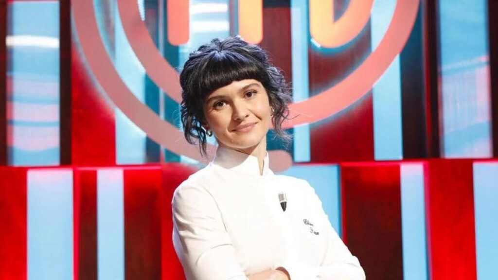 Dalla Filosofia a MasterChef 14 Chiara Pavan e il cambiamento possibile