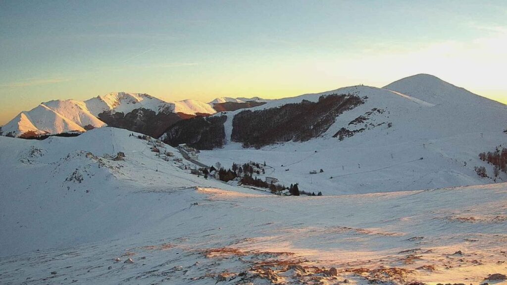 Filettino, Dog Trekking a Campo Staffi