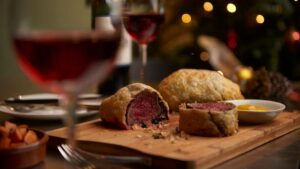 Filetto alla Wellington
