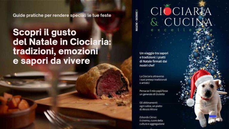 news enogastronomiche Ciociaria_attualità gastronomica Ciociaria_approfondimenti cucina Ciociaria