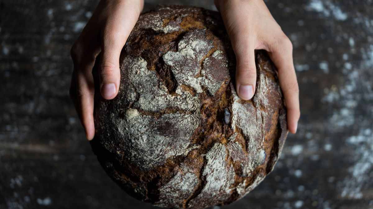 Il pane tra storia, nutrizione e miti da sfatare