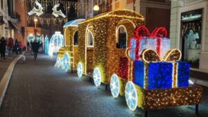 La magia del Natale in Ciociaria: presepi e tradizioni nei borghi più suggestivi