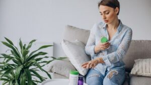 Lattoferrina: il guardiano naturale del sistema immunitario
