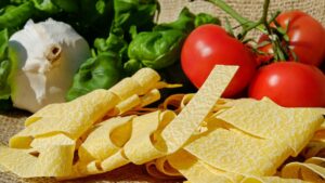 Nutrizione e benessere il legame tra cibo e cervello