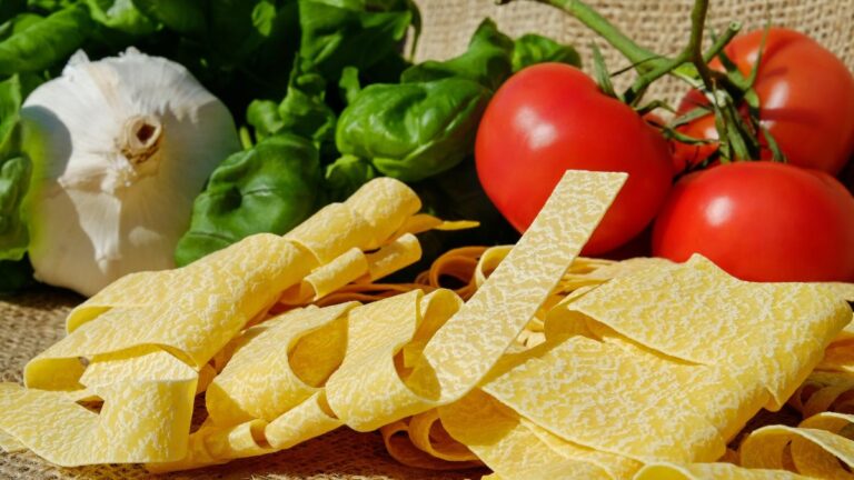 Nutrizione e benessere il legame tra cibo e cervello
