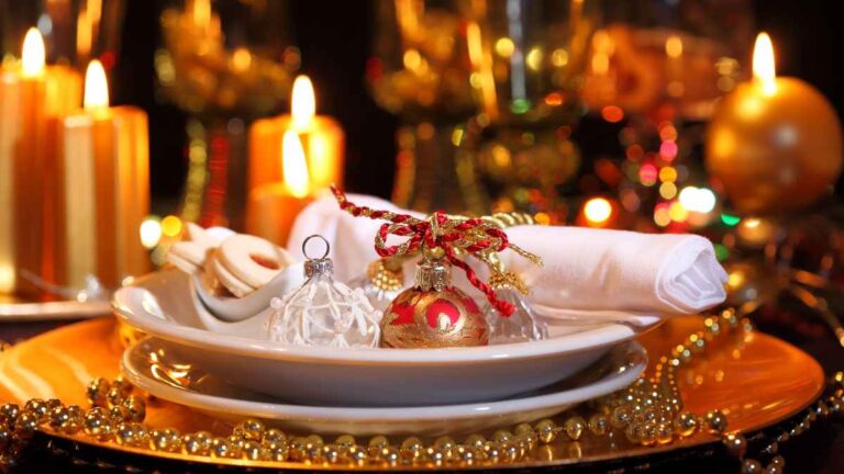 Un Natale di Emozioni: La Magia dei Piatti della Chef Cristina Todaro