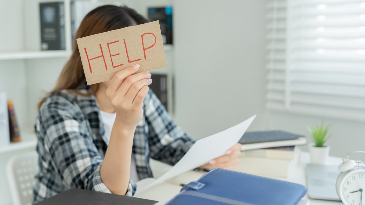Ansia e stress: i nemici nascosti che accorciano vita e memoria