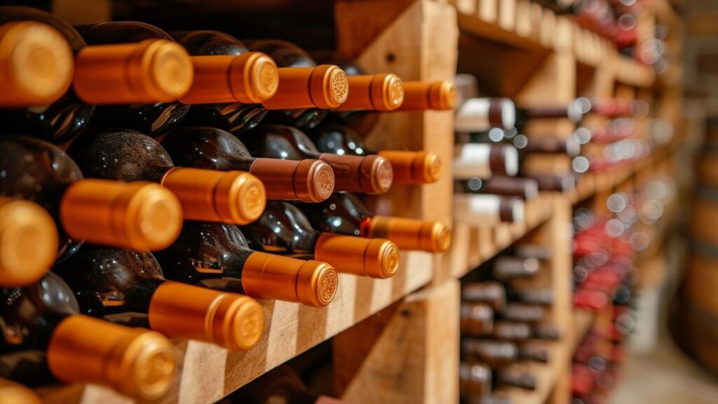 Come organizzare una carta dei vini professionale