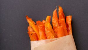 Dai rifiuti alla creatività in cucina