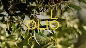 Dalla Ciociaria alle Stelle Michelin: i vini e l'olio della Cantina Monticiana