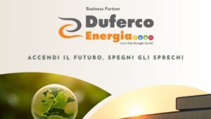 Duferco Energia: il punto di riferimento per un futuro sostenibile