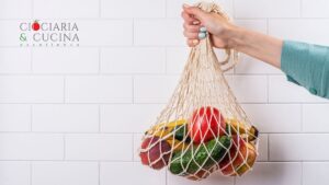 Plastic-Free in cucina: un impegno per il futuro