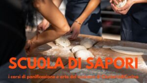 Scuola di sapori