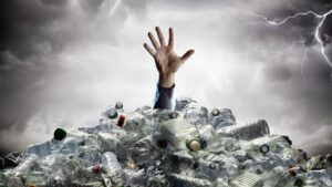 Come fare a meno dell'acqua imbottigliata in plastica