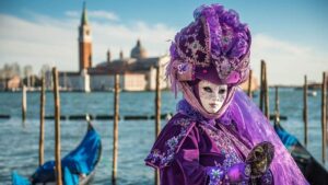 Tempo di Carnevale