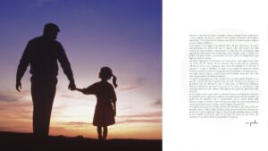 Lettera di un padre