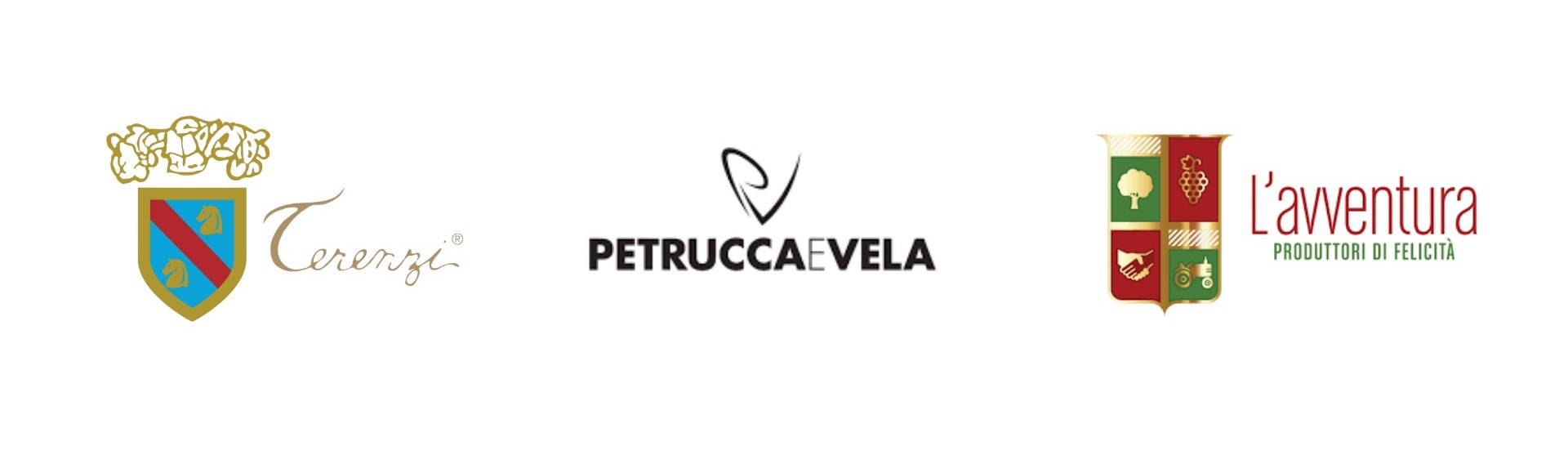 Vini Giovanni Terenzi - Petrucca e Vela - L'Avventura
