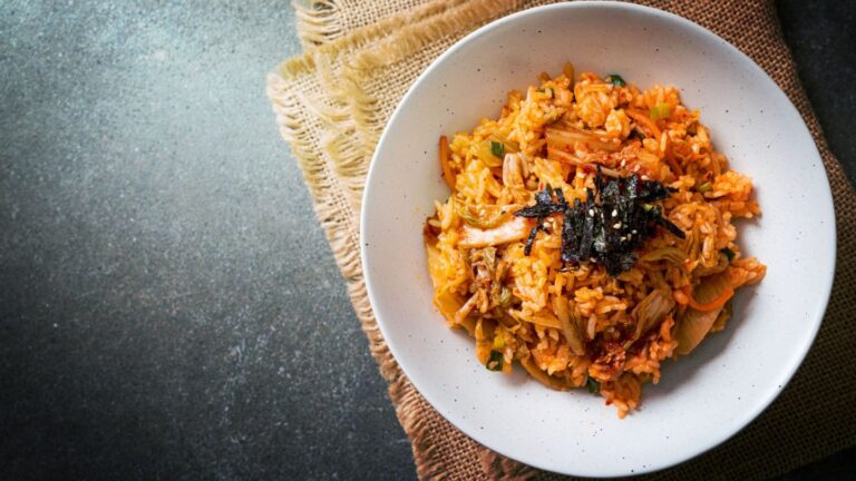 Kimchi: patrimonio culturale coreano