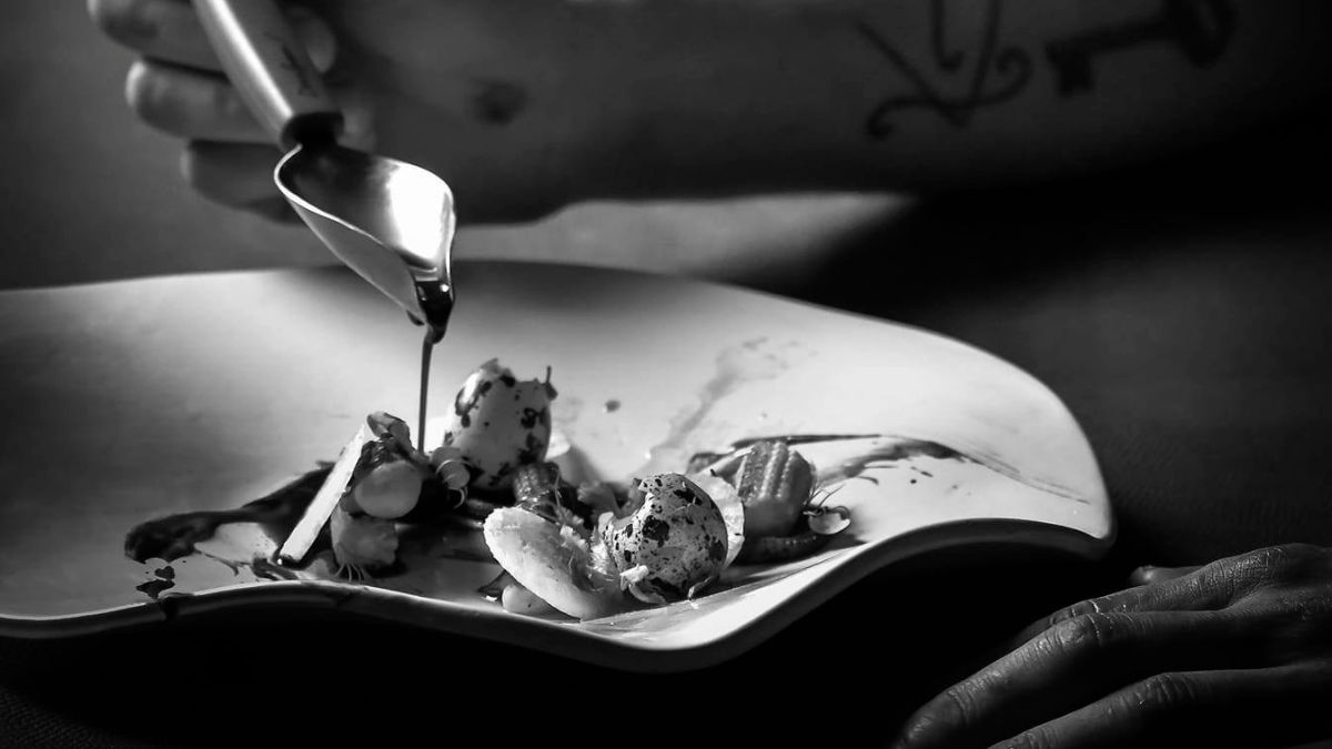 Food Art