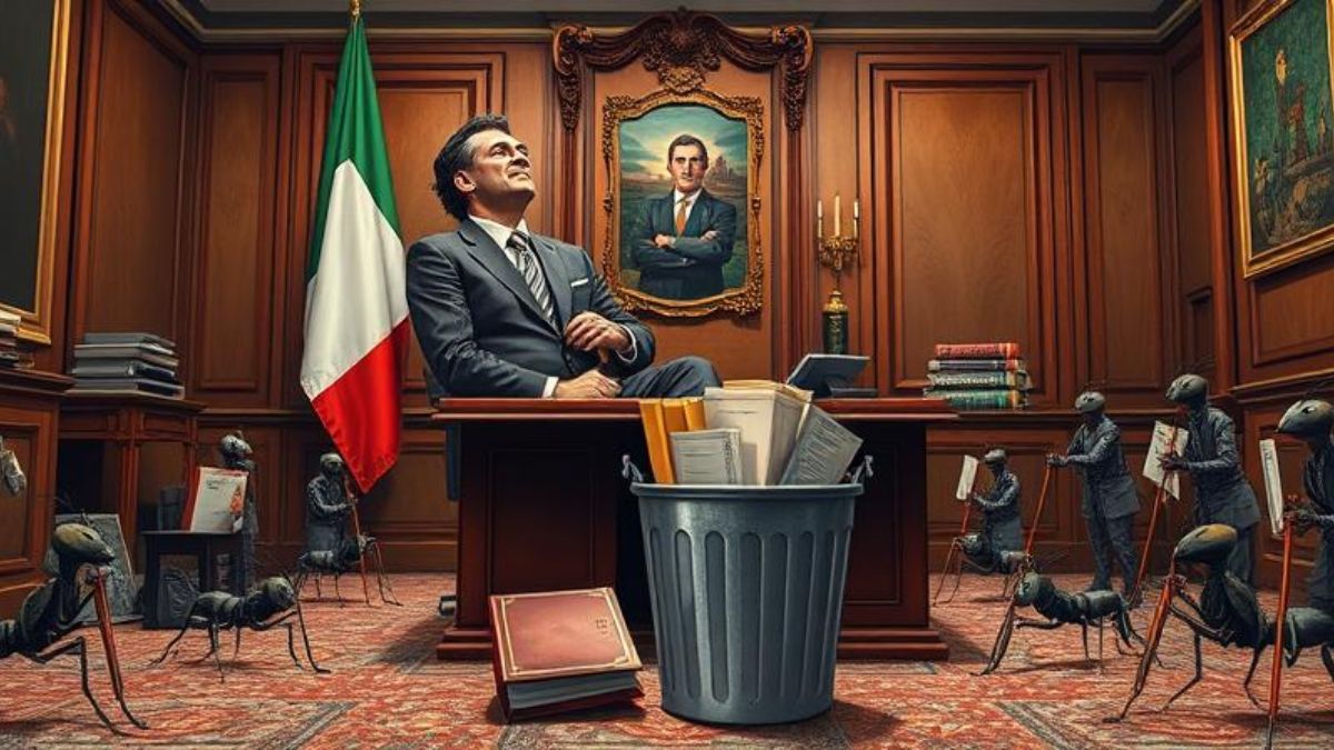 Politici o manager? Quando il potere dimentica i cittadini
