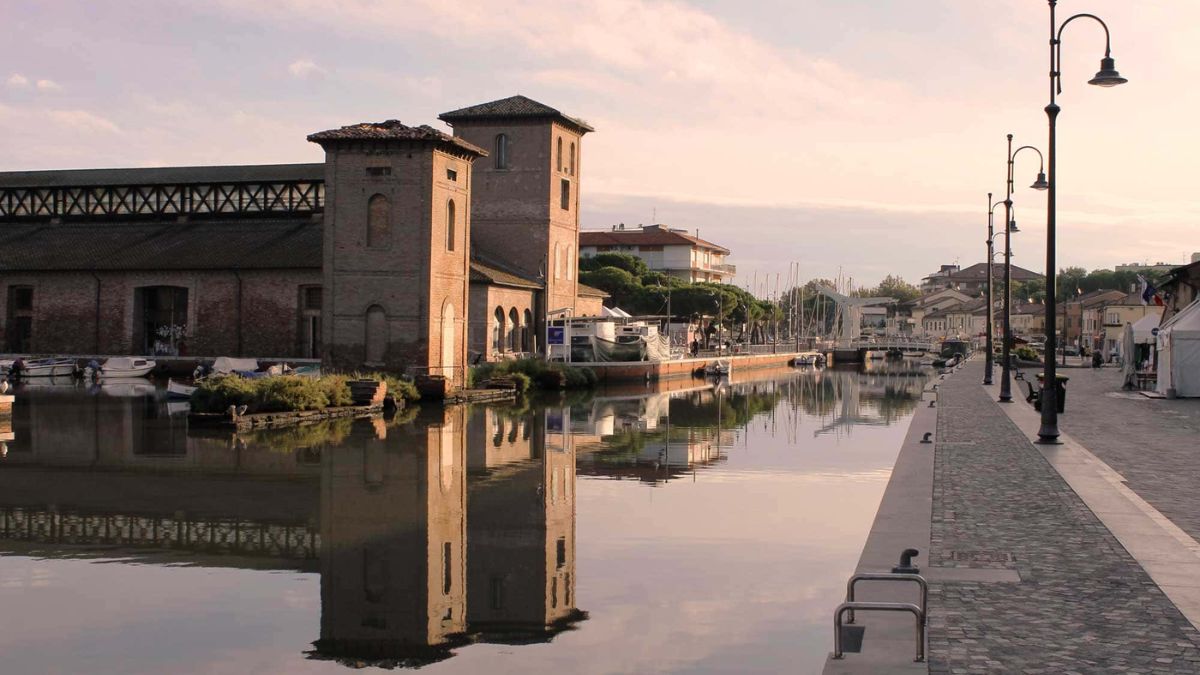 Il ritorno dell'oro bianco: il Sale di Cervia risplende di nuovo