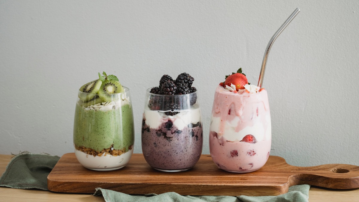 Lo yogurt: un alimento antico, moderno e salutare