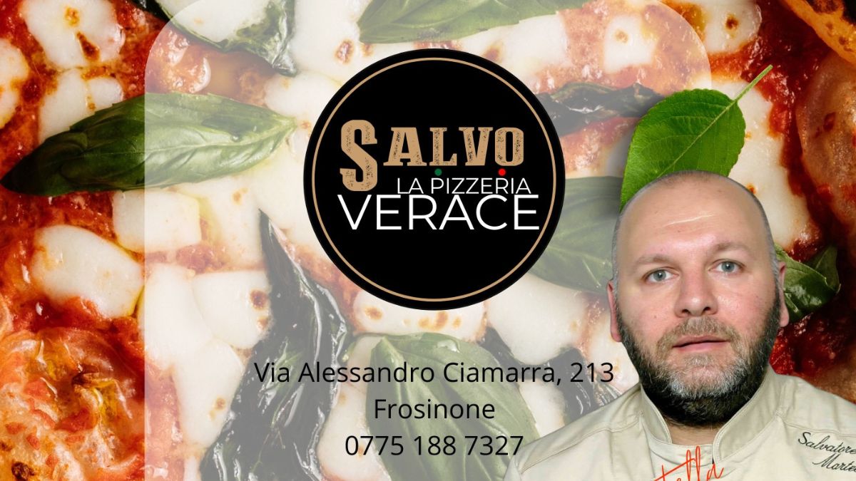 Pizzeria Trattoria da Salvo