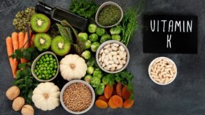 Vitamina K: la guardiana silenziosa della coagulazione e delle ossa