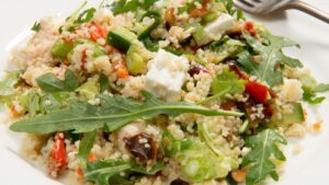 Cous cous e cucina antispreco: quando la stagionalità incontra il buon senso