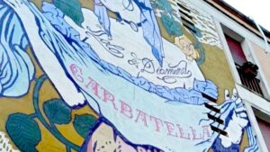 Garbatella il viaggio che diventa meta ricompensa e scoperta