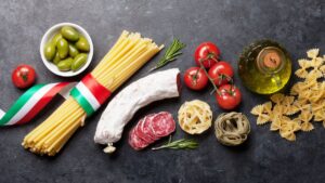 Giornata della Gastronomia Sostenibile la Ciociaria c'è
