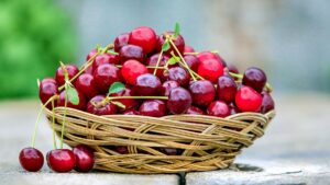 Giugno - Il sapore dell’estate che inizia