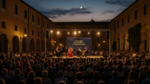 Giugno in Musica a Frosinone