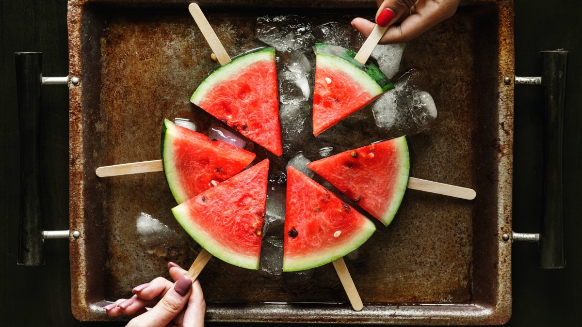 Benvenuto Luglio - Magazine