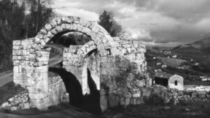 Ferentino la città murata di Biancamaria Valeri