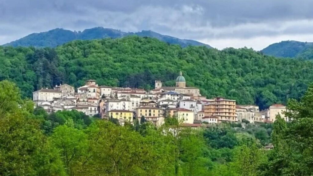 Giubileo 2025 in Ciociaria Atina e la Valle di Comino, il cammino che resiste al tempo