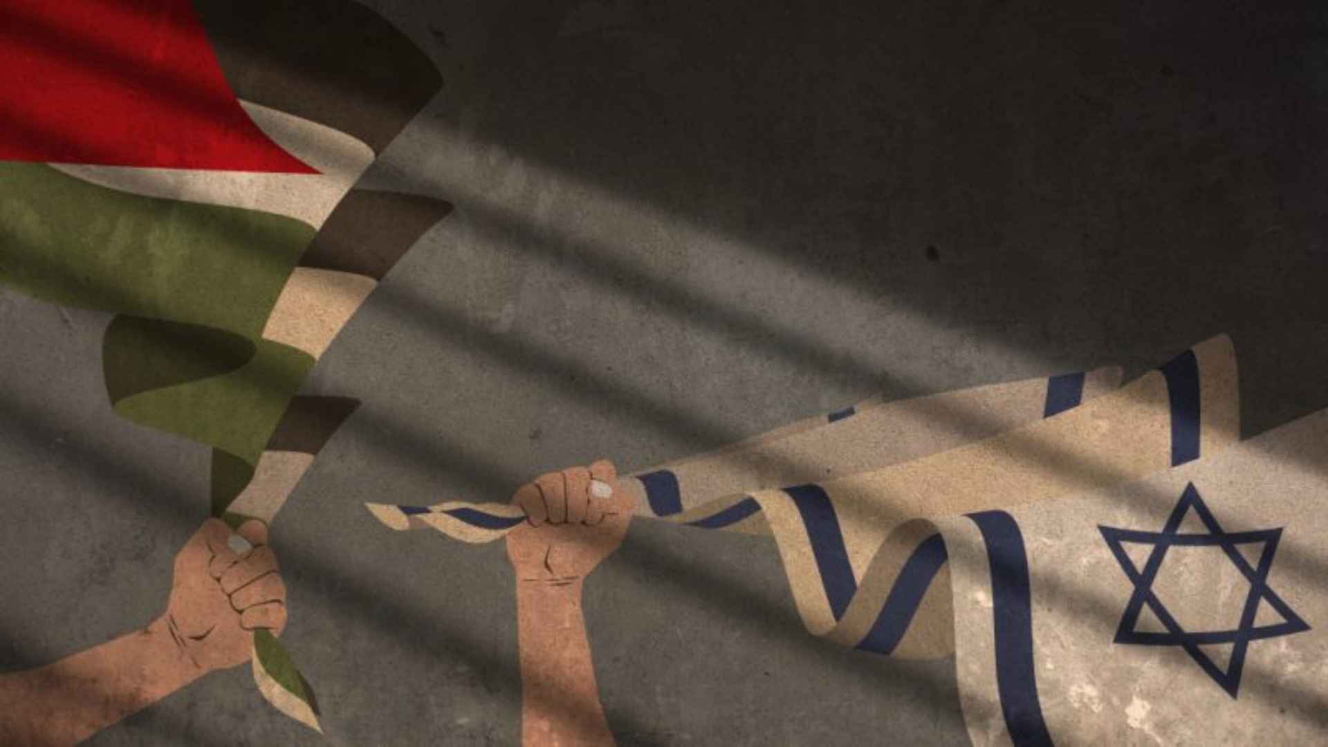 Il silenzio degli innocenti, la cancellazione dei colpevoli. Antisemitismo, Antipalestinismo