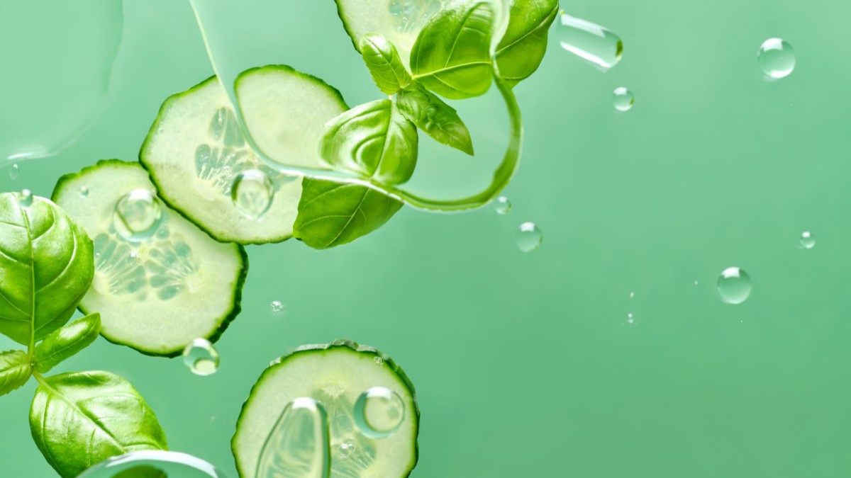 Insalata di cetrioli, yogurt e menta, la ricetta estiva anti-caldo che rinfresca corpo e spirito