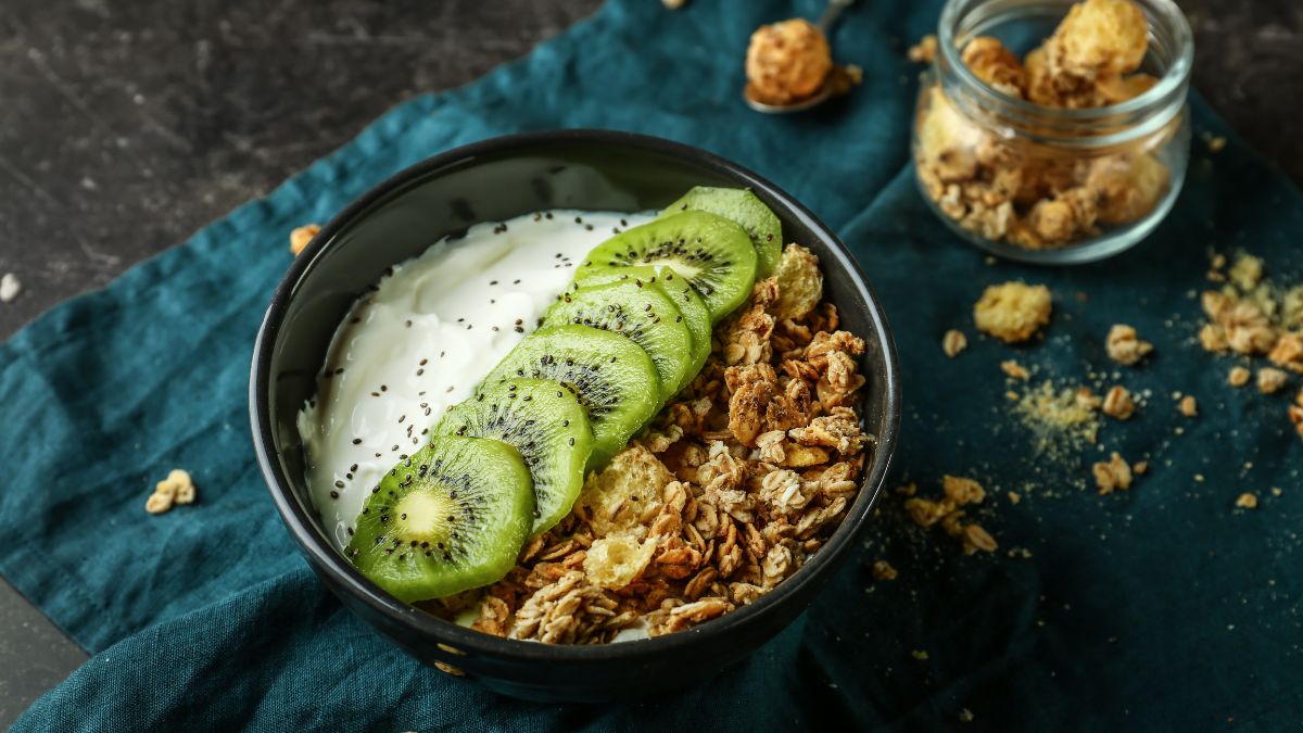Lo yogurt che fa bene (davvero)?