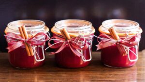 Marmellata fatta in casa con bucce d’anguria, idea antispreco estiva dalla Ciociaria