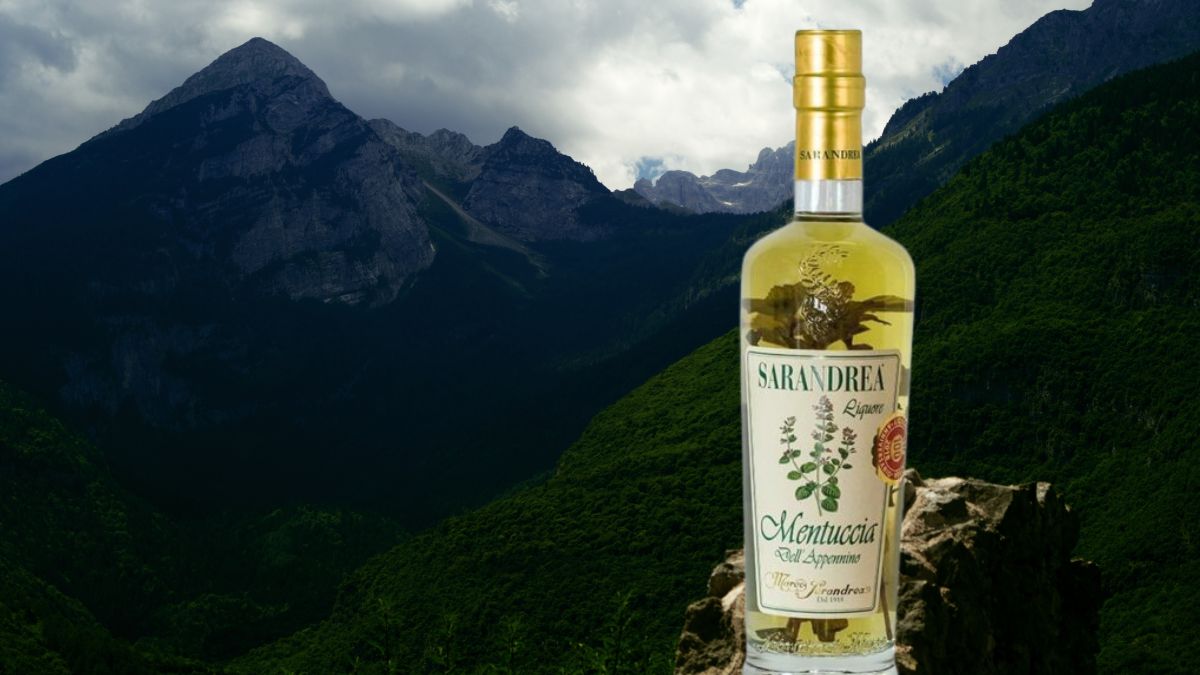 Mentuccia dell’Appennino il fresco abbraccio verde di Sarandrea per l’estate
